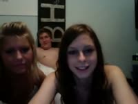 Foursome - Young Couples-teen 
